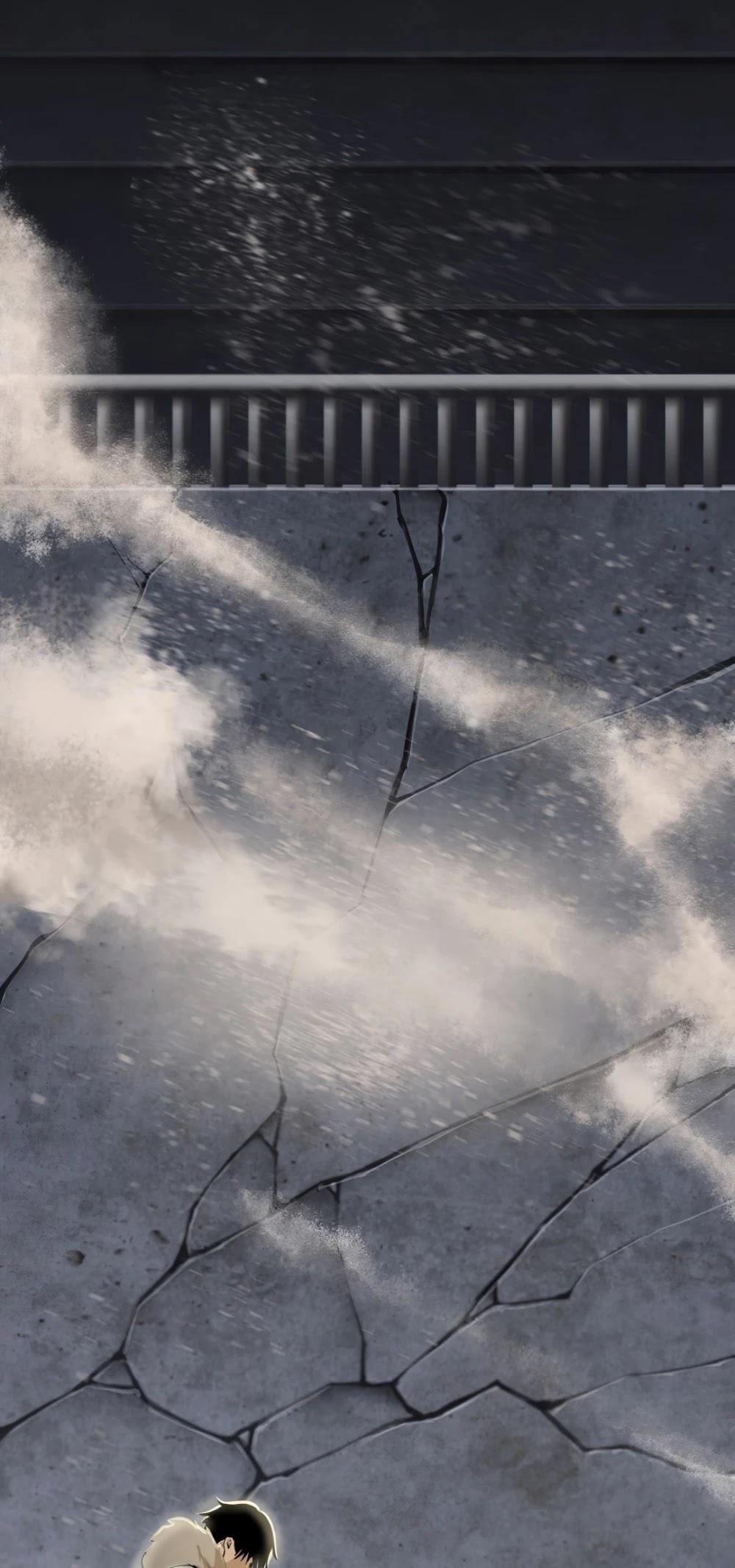 Survival Story of a Sword King in a Fantasy World Chapter 57 page 49 - Chapter 57