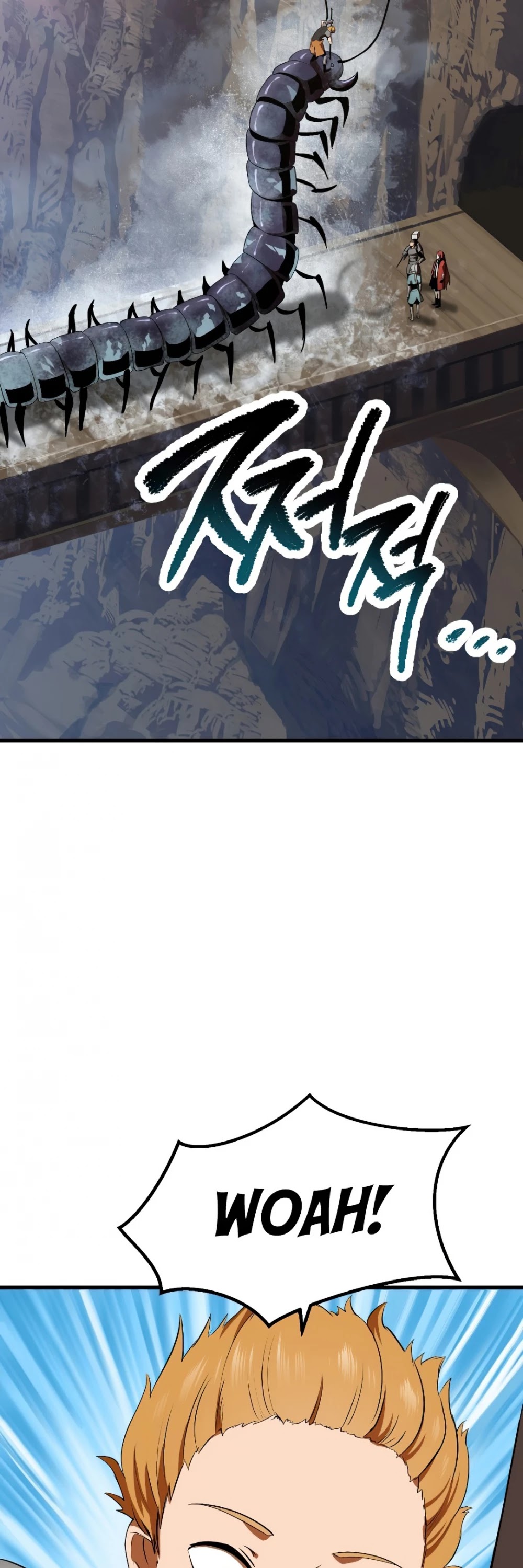 Survival Story of a Sword King in a Fantasy World Chapter 57 page 52 - Chapter 57