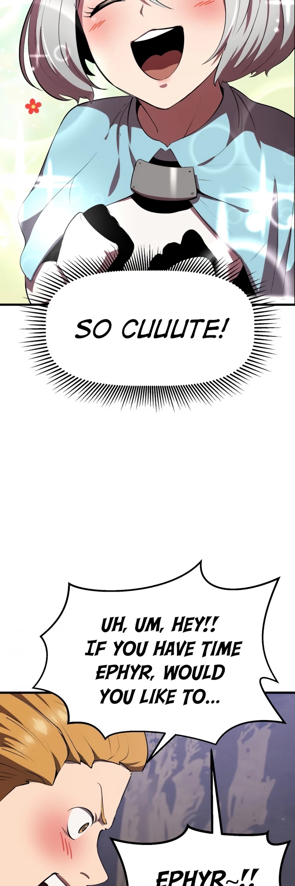Survival Story of a Sword King in a Fantasy World Chapter 57 page 59 - Chapter 57