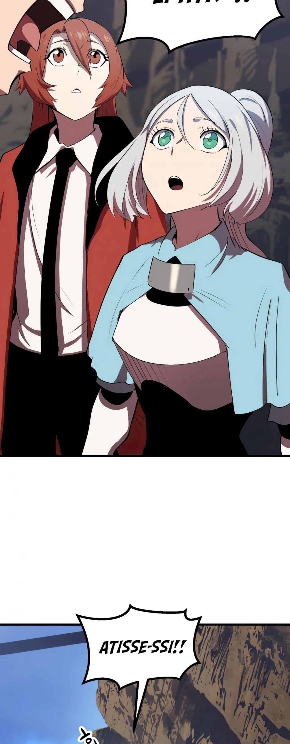 Survival Story of a Sword King in a Fantasy World Chapter 57 page 60 - Chapter 57