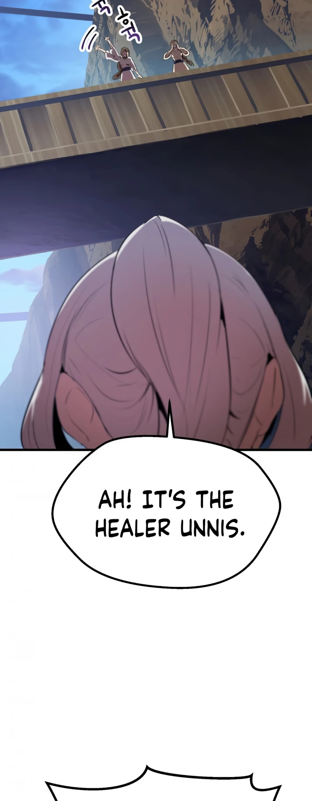 Survival Story of a Sword King in a Fantasy World Chapter 57 page 61 - Chapter 57