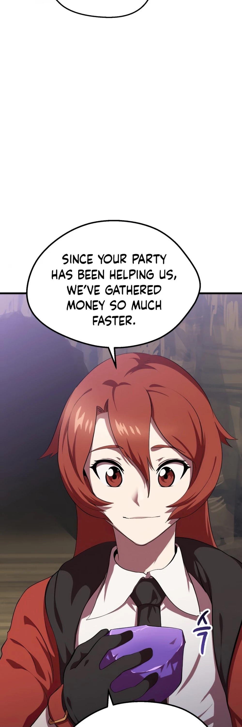 Survival Story of a Sword King in a Fantasy World Chapter 57 page 65 - Chapter 57