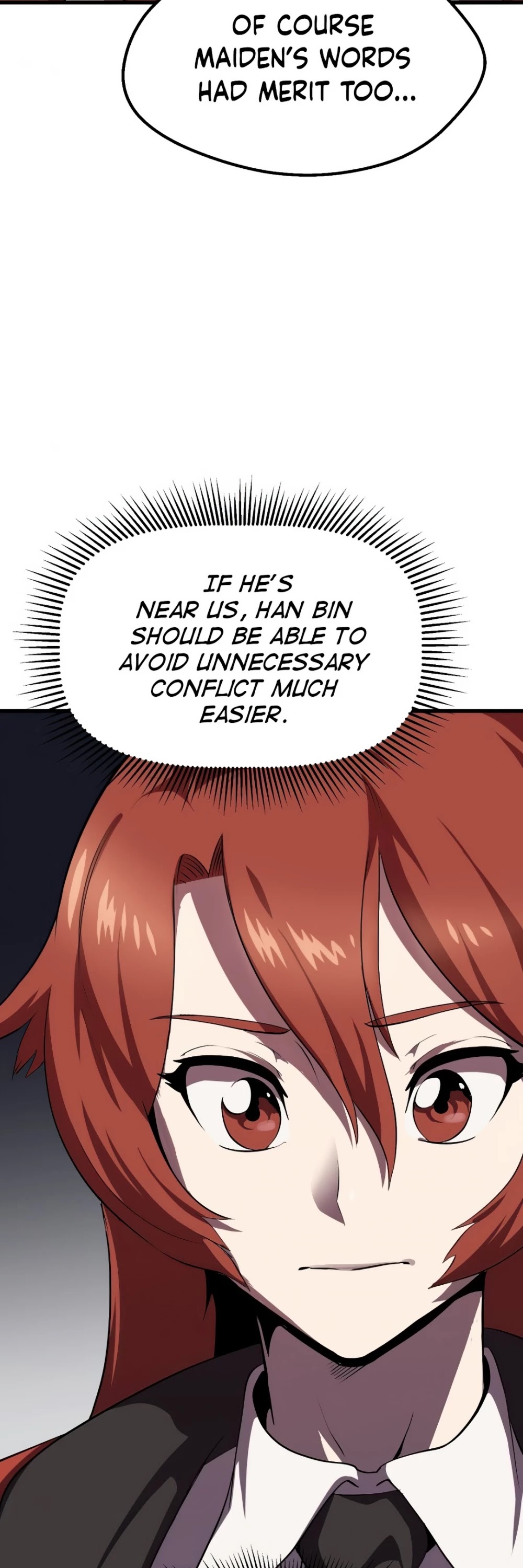 Survival Story of a Sword King in a Fantasy World Chapter 57 page 66 - Chapter 57
