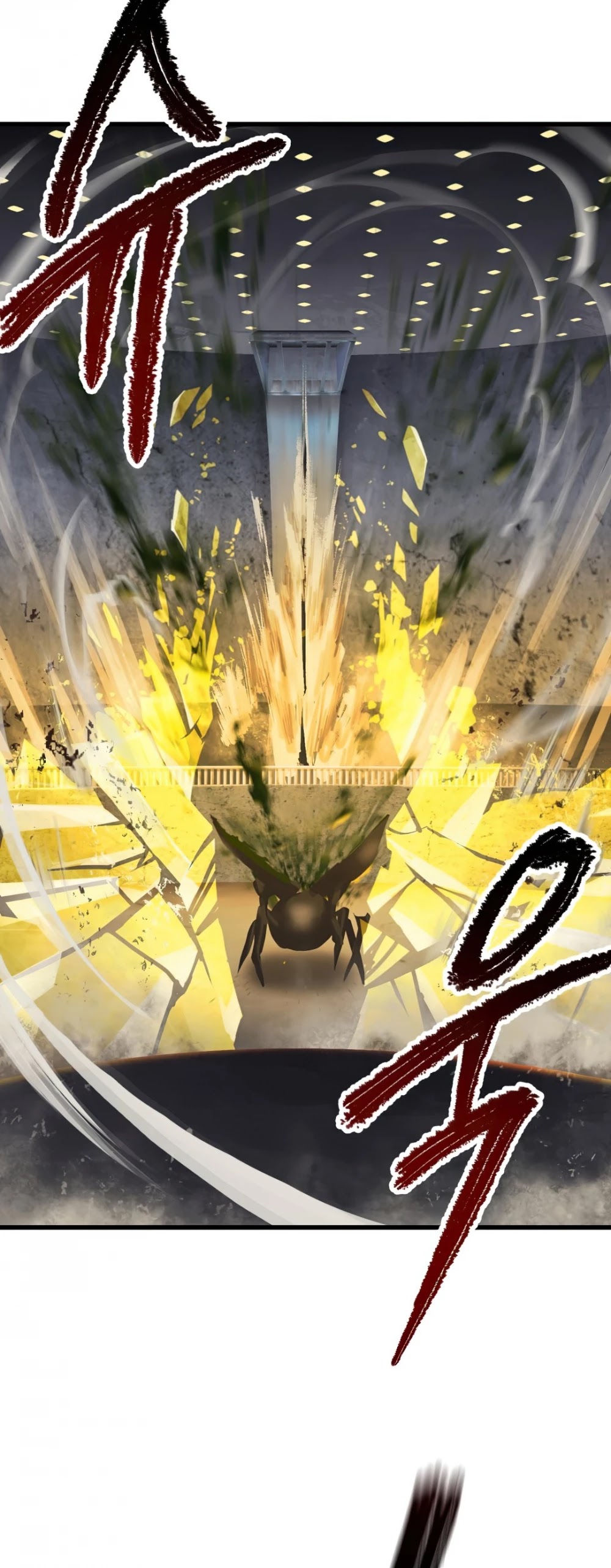 Survival Story of a Sword King in a Fantasy World Chapter 57 page 7 - Chapter 57