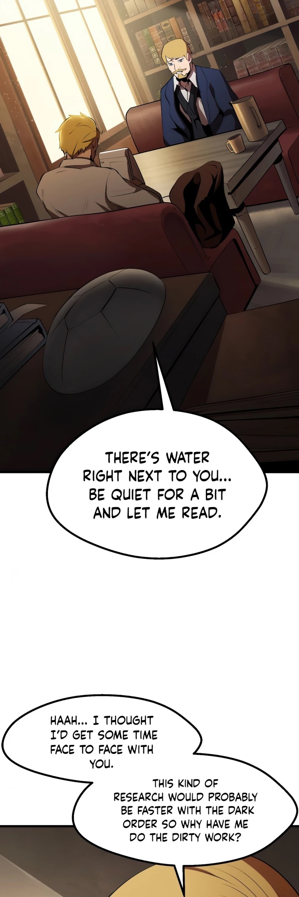 Survival Story of a Sword King in a Fantasy World Chapter 57 page 73 - Chapter 57