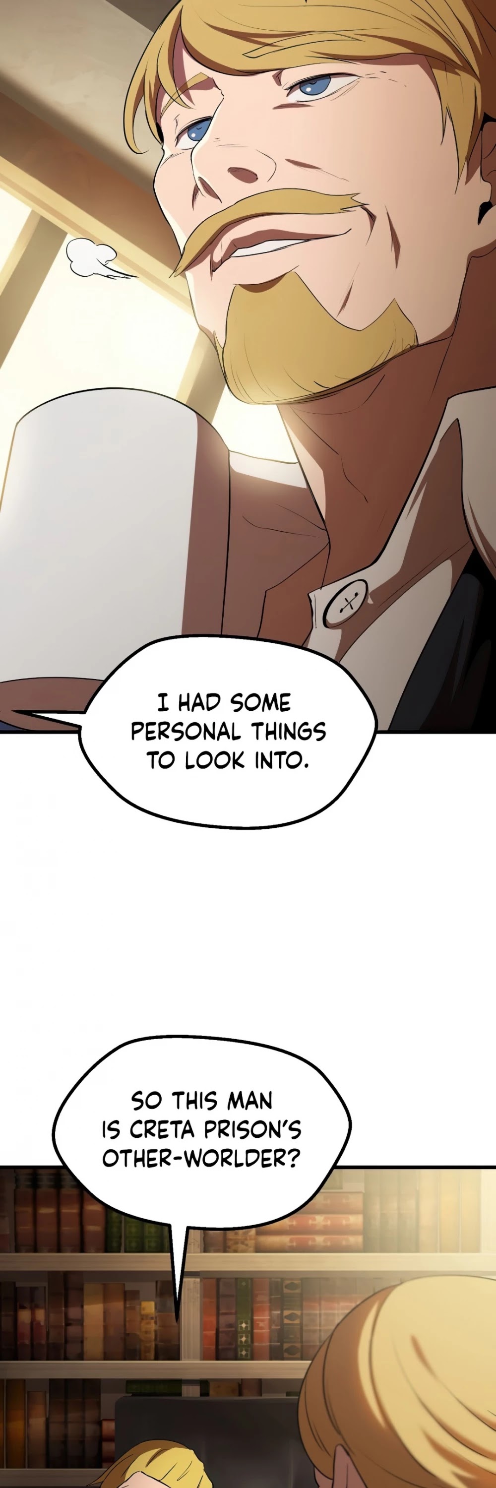 Survival Story of a Sword King in a Fantasy World Chapter 57 page 74 - Chapter 57