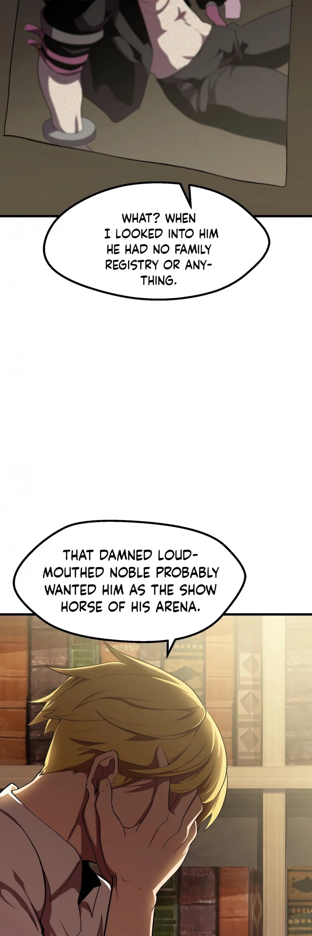Survival Story of a Sword King in a Fantasy World Chapter 57 page 76 - Chapter 57