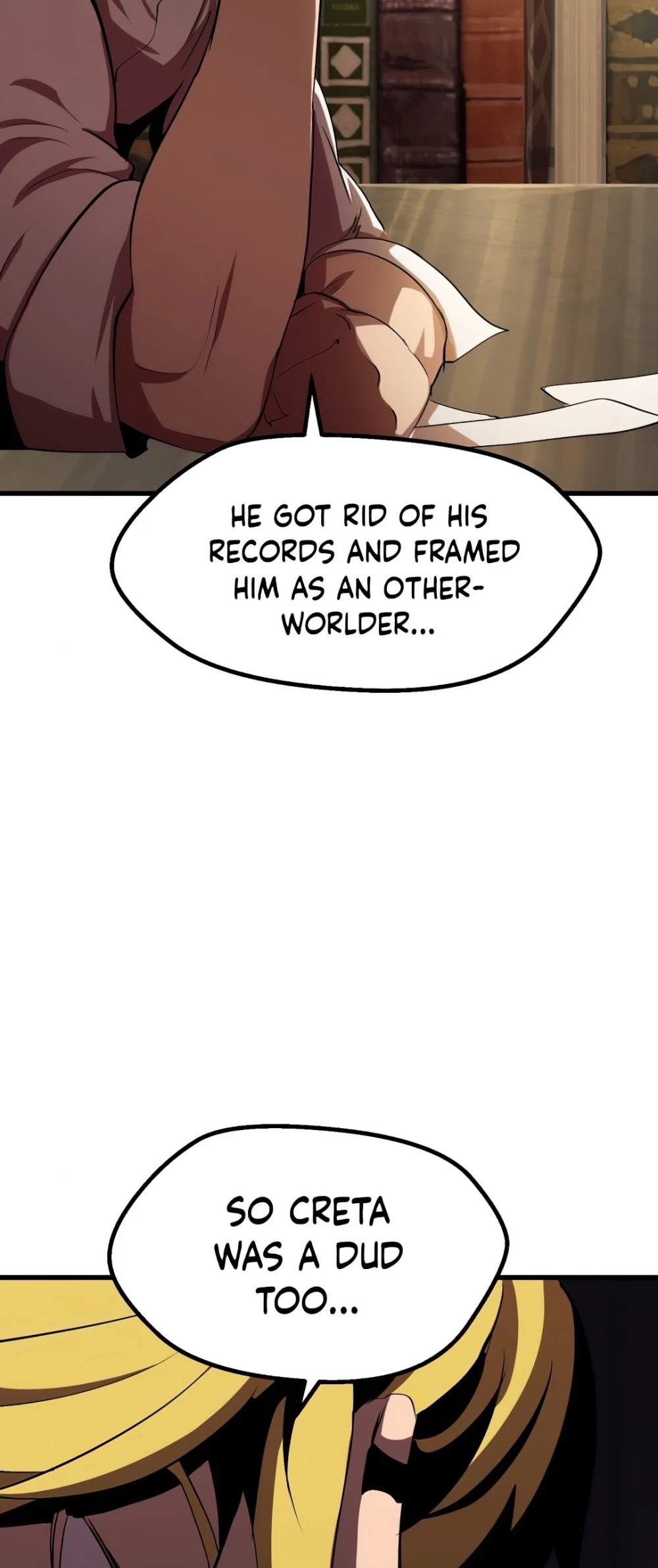 Survival Story of a Sword King in a Fantasy World Chapter 57 page 77 - Chapter 57
