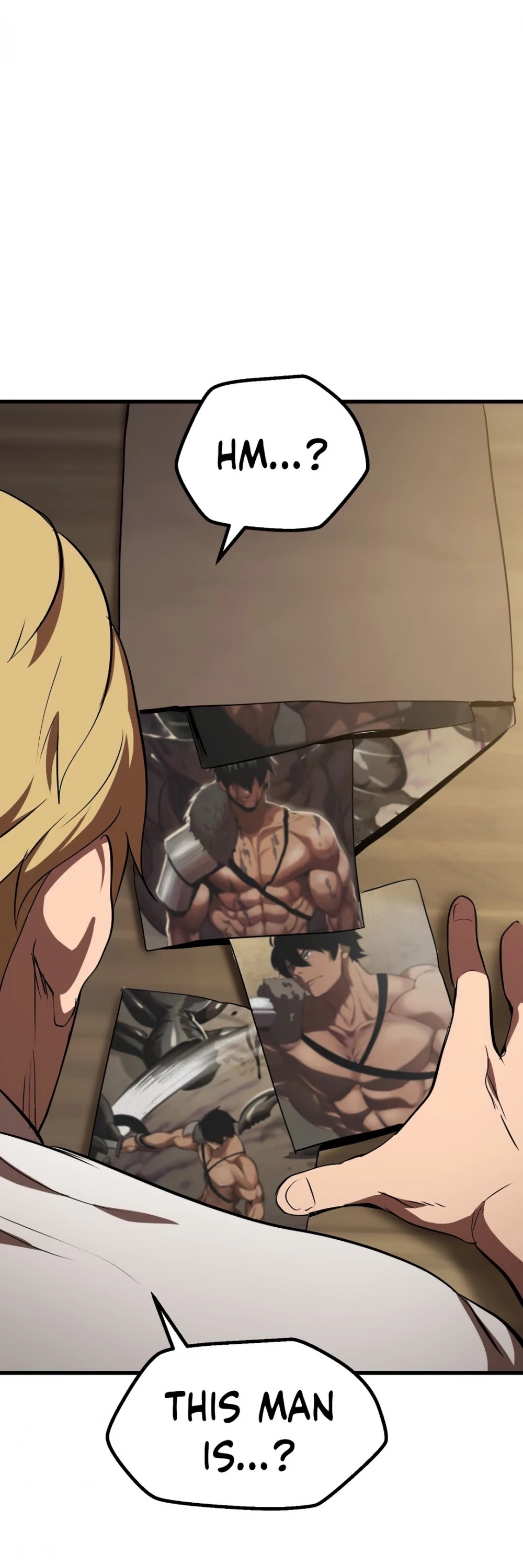 Survival Story of a Sword King in a Fantasy World Chapter 57 page 79 - Chapter 57