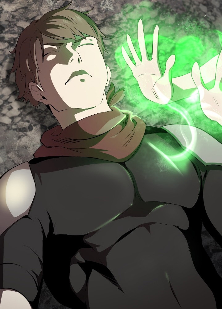 Survival Story of a Sword King in a Fantasy World Chapter 58 page 113 - Chapter 58