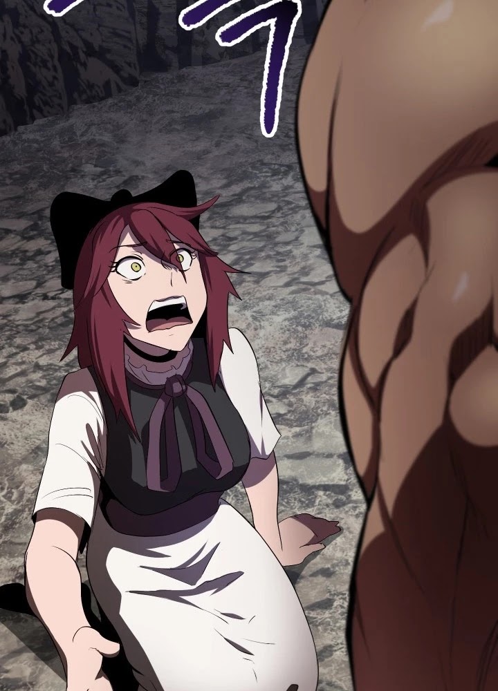 Survival Story of a Sword King in a Fantasy World Chapter 58 page 122 - Chapter 58