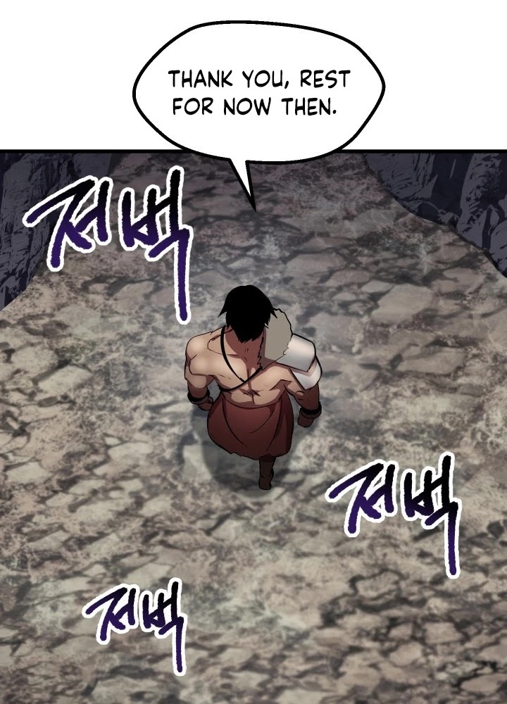 Survival Story of a Sword King in a Fantasy World Chapter 58 page 124 - Chapter 58