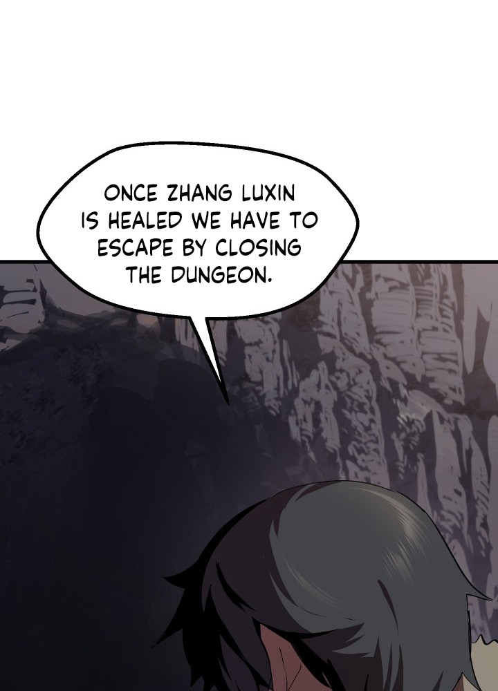 Survival Story of a Sword King in a Fantasy World Chapter 58 page 126 - Chapter 58