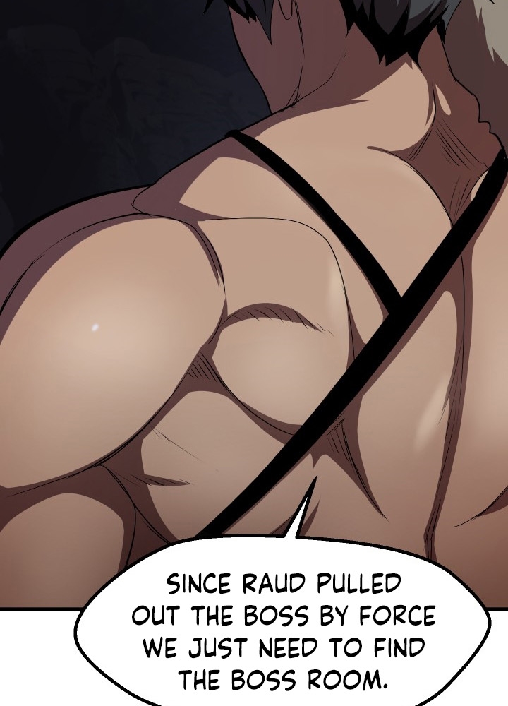 Survival Story of a Sword King in a Fantasy World Chapter 58 page 127 - Chapter 58