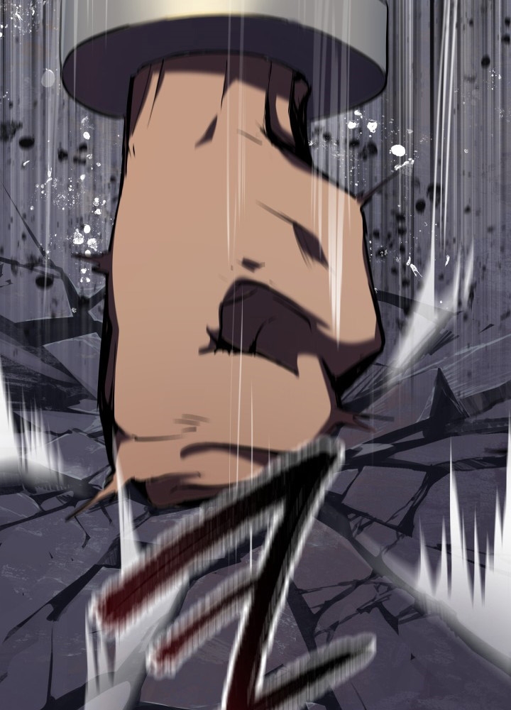 Survival Story of a Sword King in a Fantasy World Chapter 58 page 133 - Chapter 58