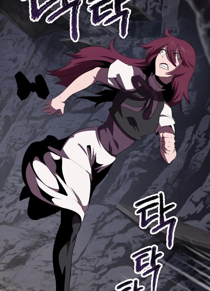 Survival Story of a Sword King in a Fantasy World Chapter 58 page 142 - Chapter 58