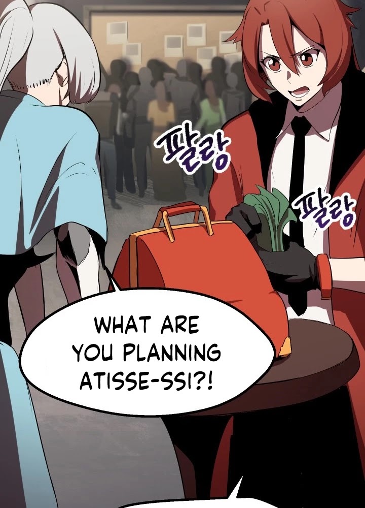 Survival Story of a Sword King in a Fantasy World Chapter 58 page 160 - Chapter 58