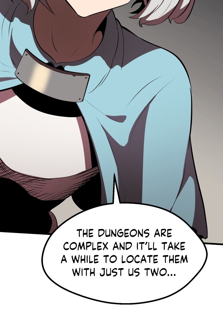 Survival Story of a Sword King in a Fantasy World Chapter 58 page 165 - Chapter 58