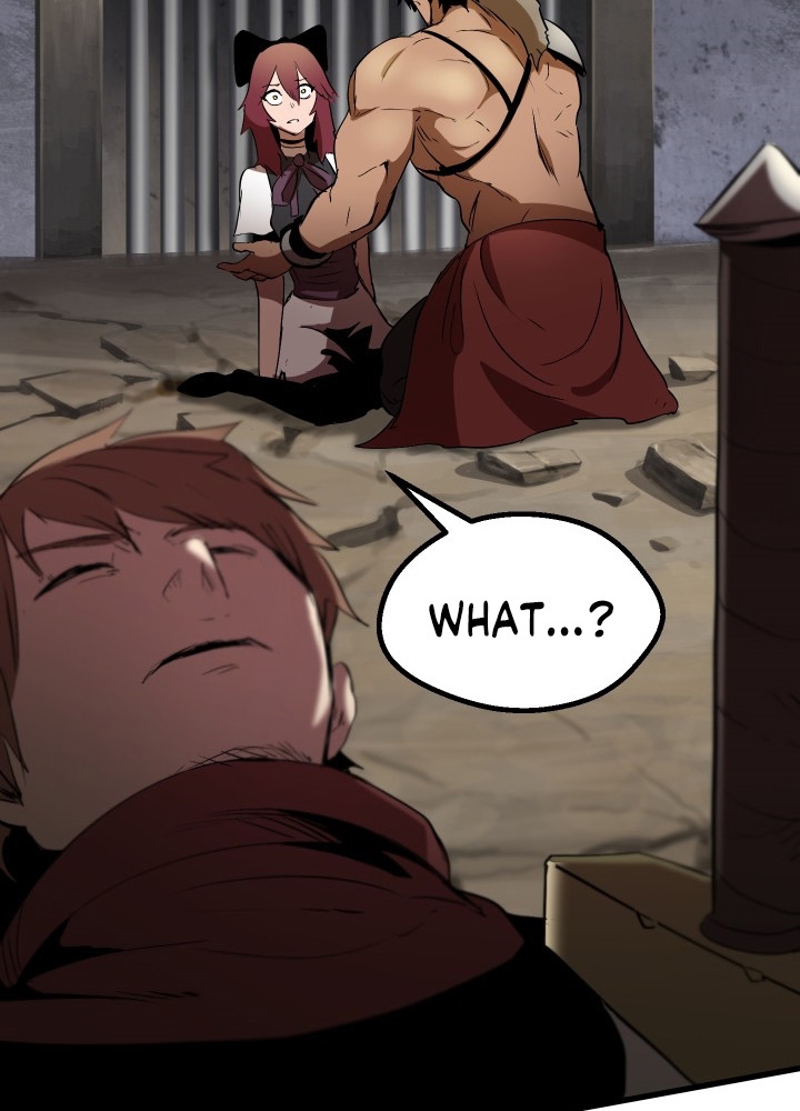 Survival Story of a Sword King in a Fantasy World Chapter 58 page 51 - Chapter 58