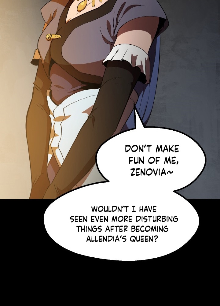 Survival Story of a Sword King in a Fantasy World Chapter 58 page 8 - Chapter 58