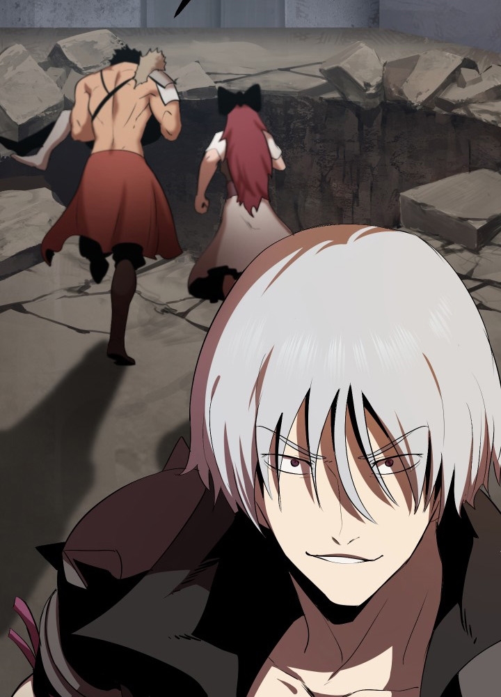 Survival Story of a Sword King in a Fantasy World Chapter 58 page 97 - Chapter 58