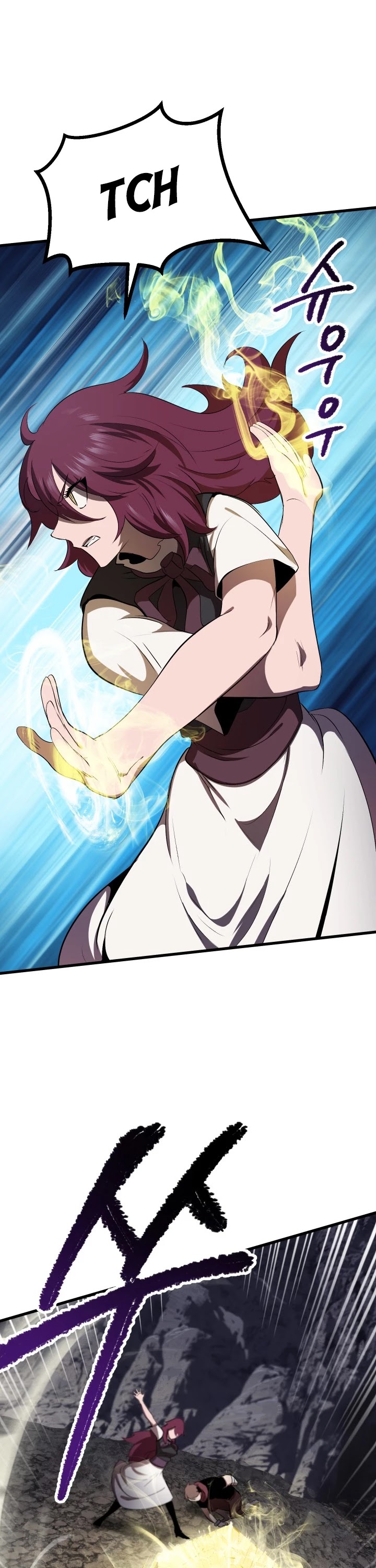 Survival Story of a Sword King in a Fantasy World Chapter 59 page 10 - Chapter 59