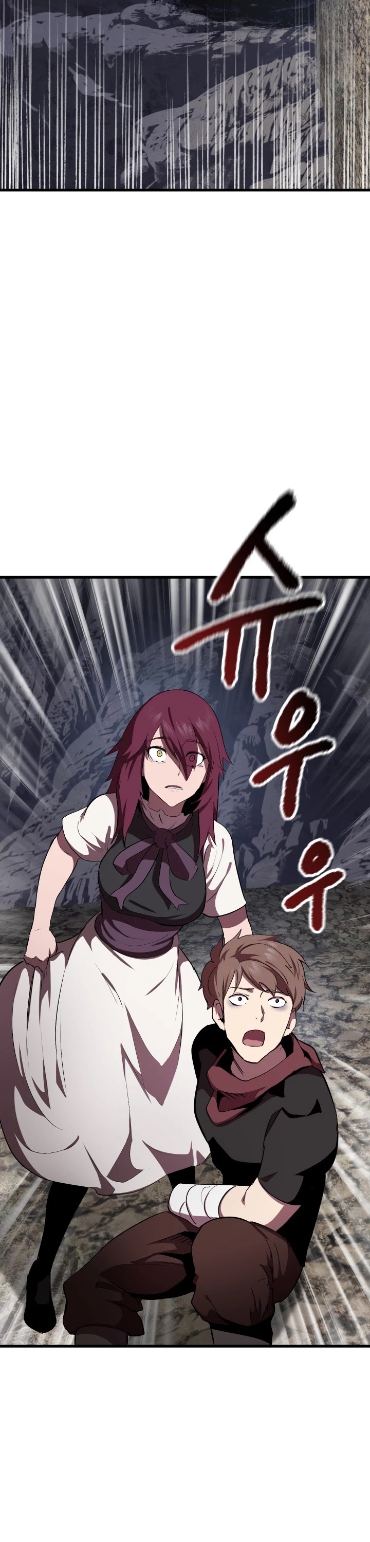 Survival Story of a Sword King in a Fantasy World Chapter 59 page 14 - Chapter 59