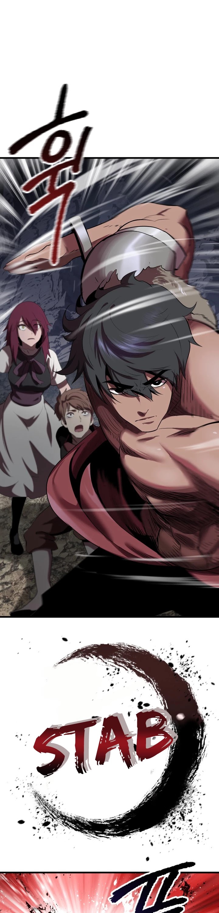 Survival Story of a Sword King in a Fantasy World Chapter 59 page 15 - Chapter 59