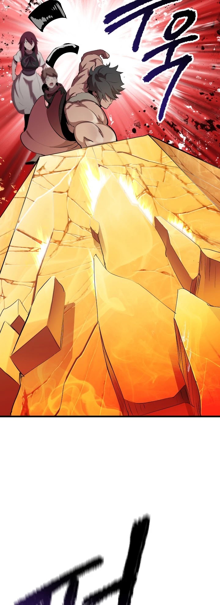 Survival Story of a Sword King in a Fantasy World Chapter 59 page 16 - Chapter 59