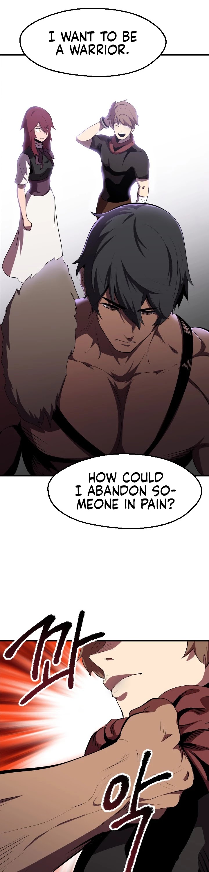 Survival Story of a Sword King in a Fantasy World Chapter 59 page 22 - Chapter 59