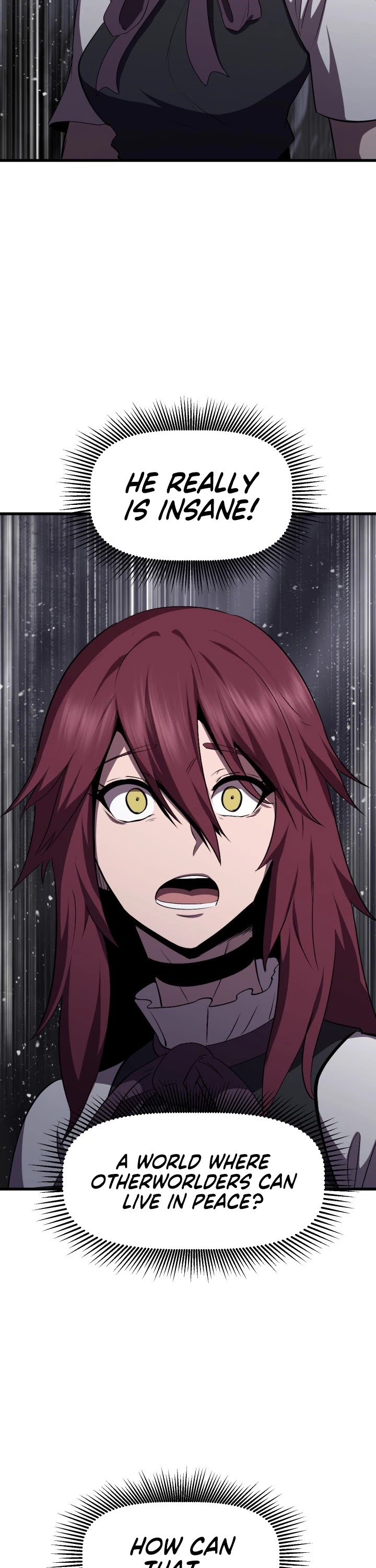 Survival Story of a Sword King in a Fantasy World Chapter 59 page 30 - Chapter 59