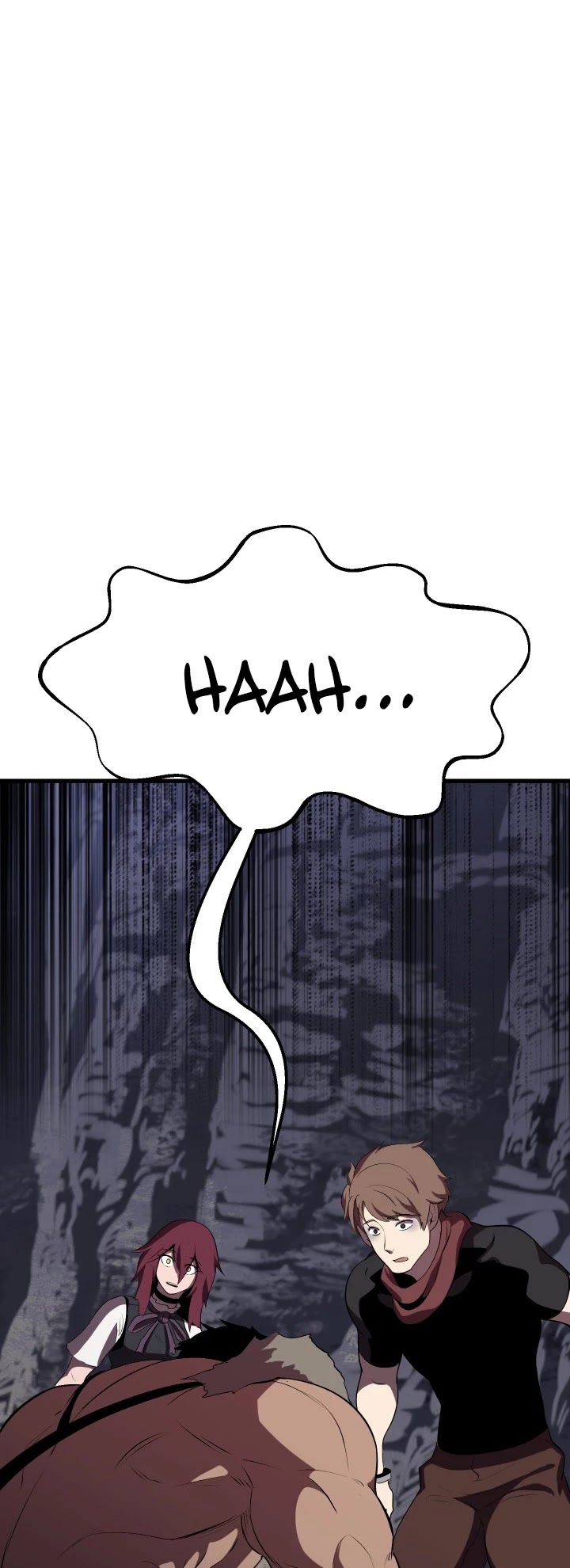 Survival Story of a Sword King in a Fantasy World Chapter 59 page 32 - Chapter 59