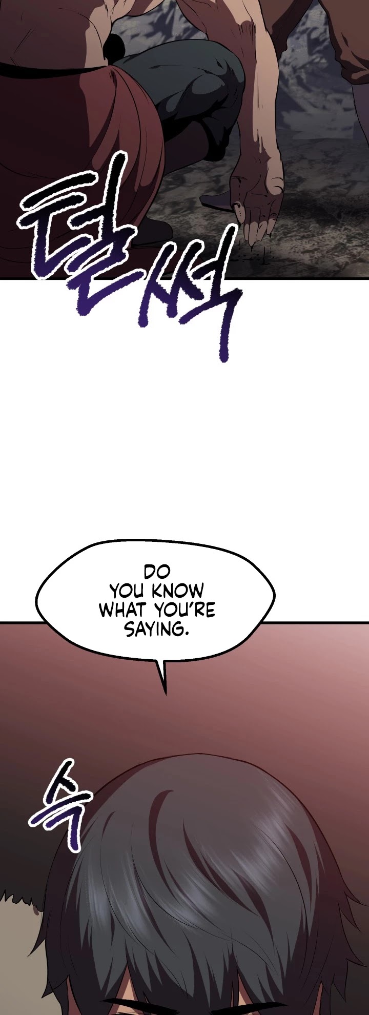 Survival Story of a Sword King in a Fantasy World Chapter 59 page 33 - Chapter 59