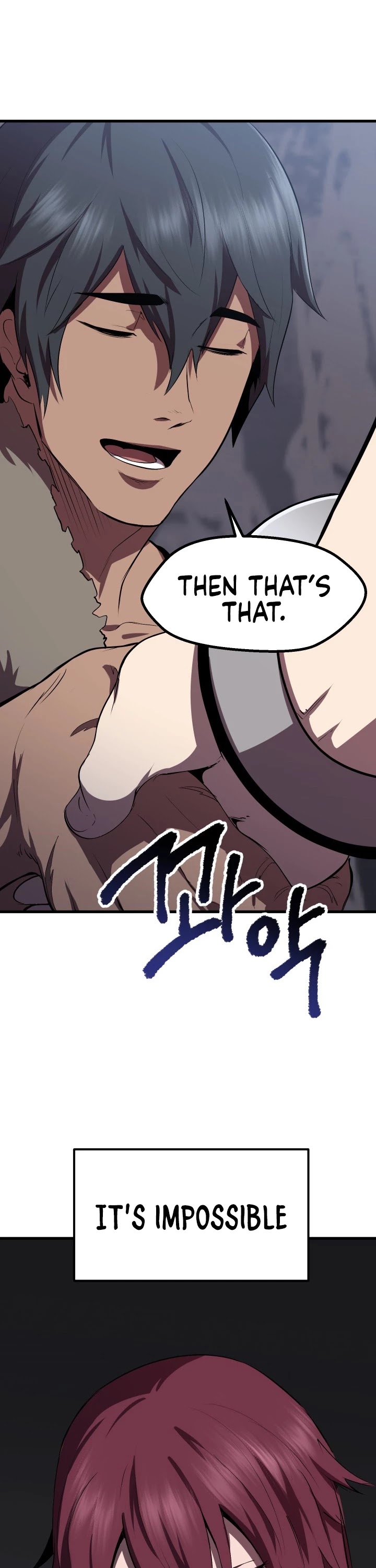Survival Story of a Sword King in a Fantasy World Chapter 59 page 36 - Chapter 59
