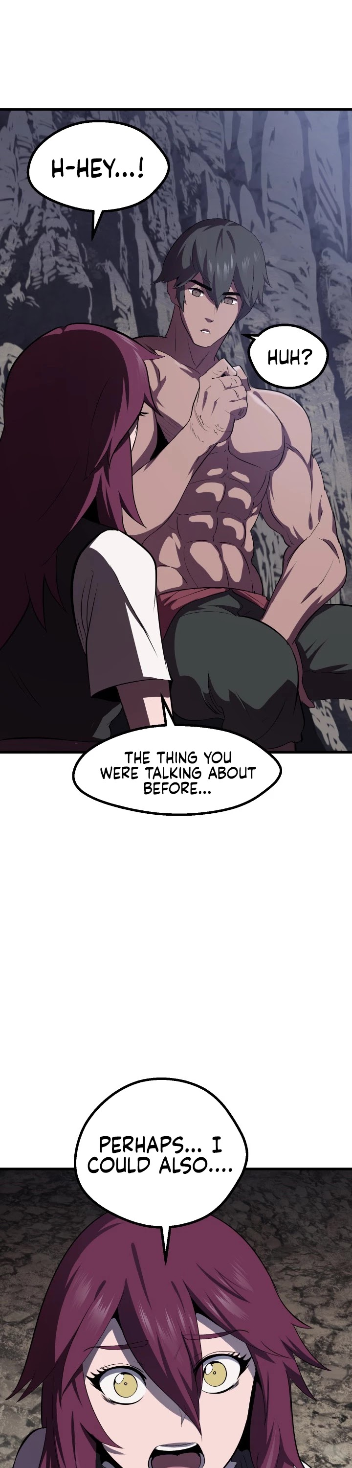 Survival Story of a Sword King in a Fantasy World Chapter 59 page 43 - Chapter 59