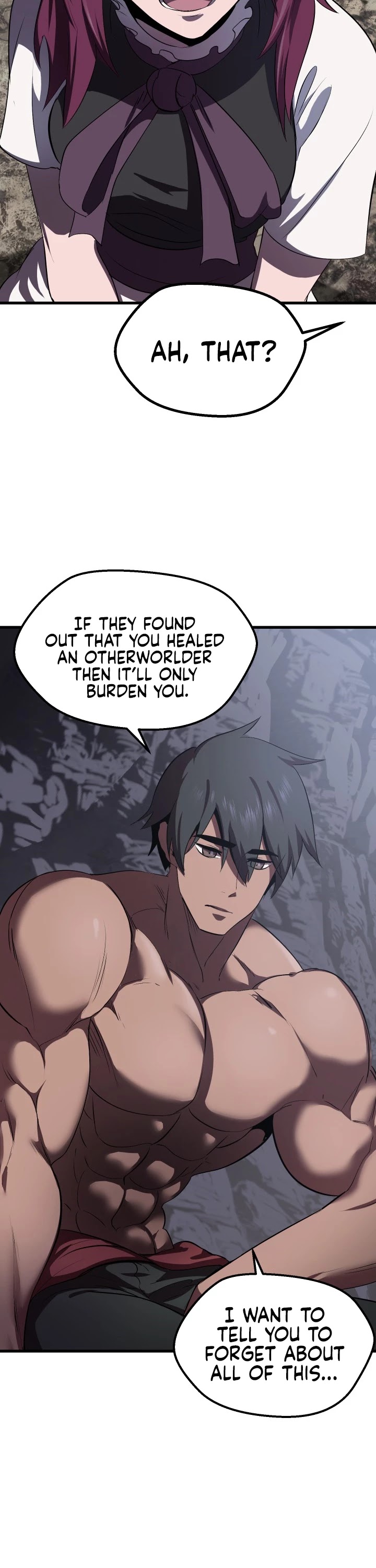 Survival Story of a Sword King in a Fantasy World Chapter 59 page 44 - Chapter 59