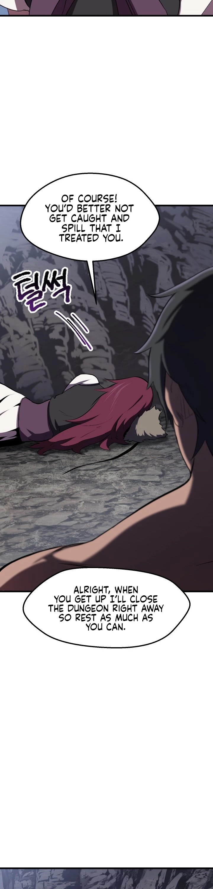 Survival Story of a Sword King in a Fantasy World Chapter 59 page 46 - Chapter 59