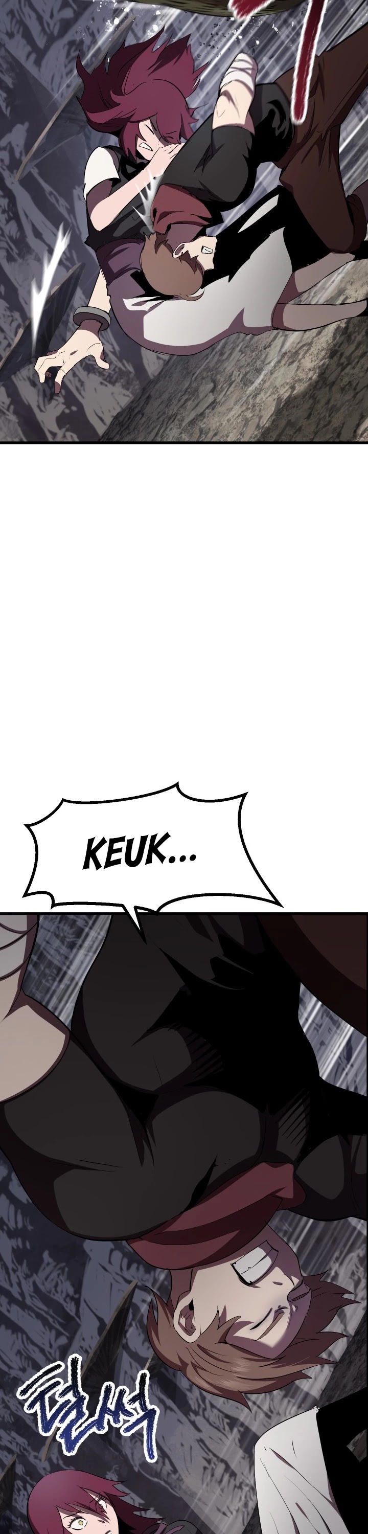 Survival Story of a Sword King in a Fantasy World Chapter 59 page 5 - Chapter 59