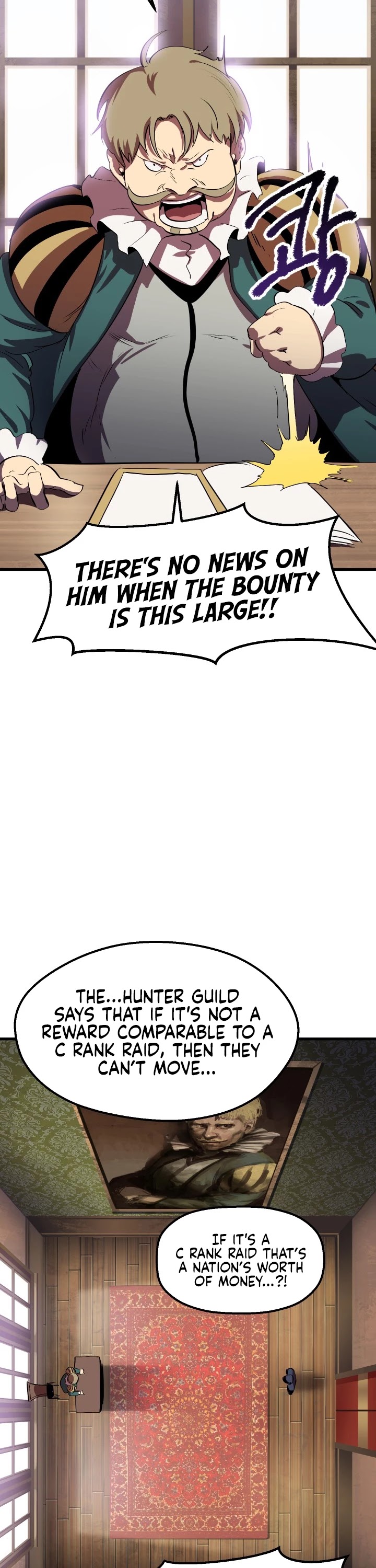 Survival Story of a Sword King in a Fantasy World Chapter 59 page 51 - Chapter 59