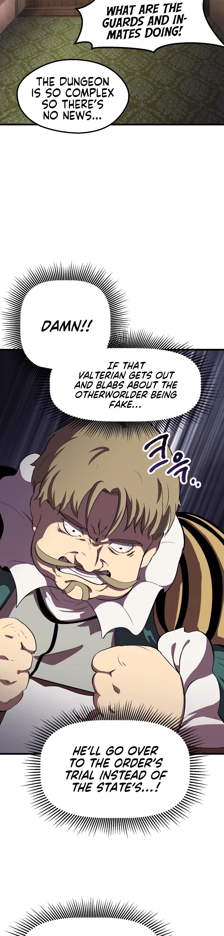 Survival Story of a Sword King in a Fantasy World Chapter 59 page 52 - Chapter 59