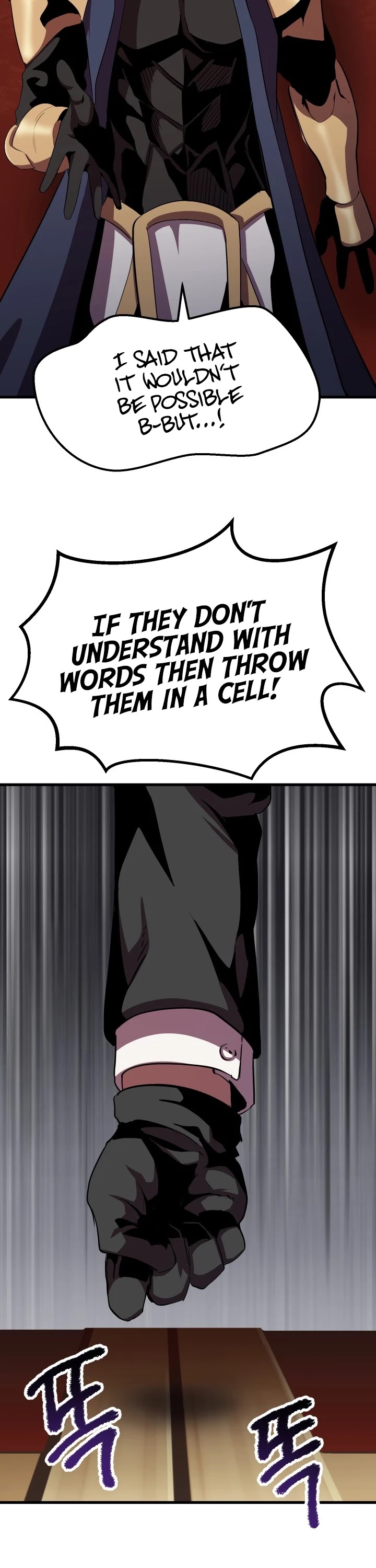 Survival Story of a Sword King in a Fantasy World Chapter 59 page 54 - Chapter 59