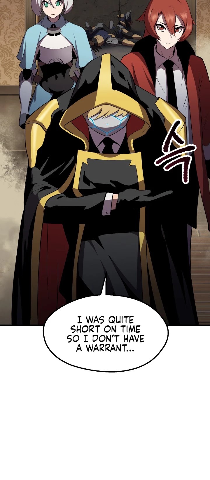 Survival Story of a Sword King in a Fantasy World Chapter 59 page 58 - Chapter 59