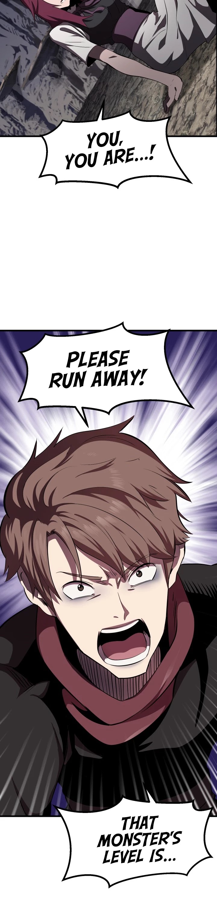 Survival Story of a Sword King in a Fantasy World Chapter 59 page 6 - Chapter 59