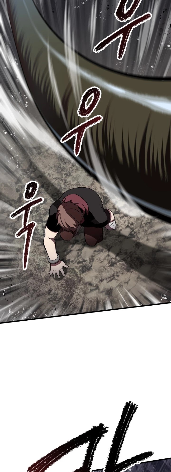Survival Story of a Sword King in a Fantasy World Chapter 59 page 8 - Chapter 59