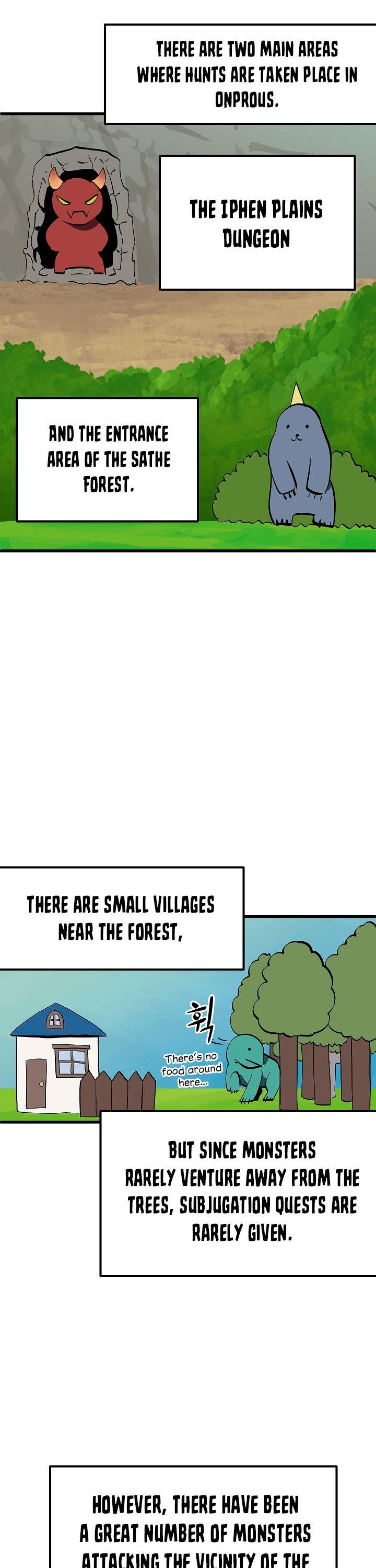 Survival Story of a Sword King in a Fantasy World Chapter 6 page 12 - Chapter 6