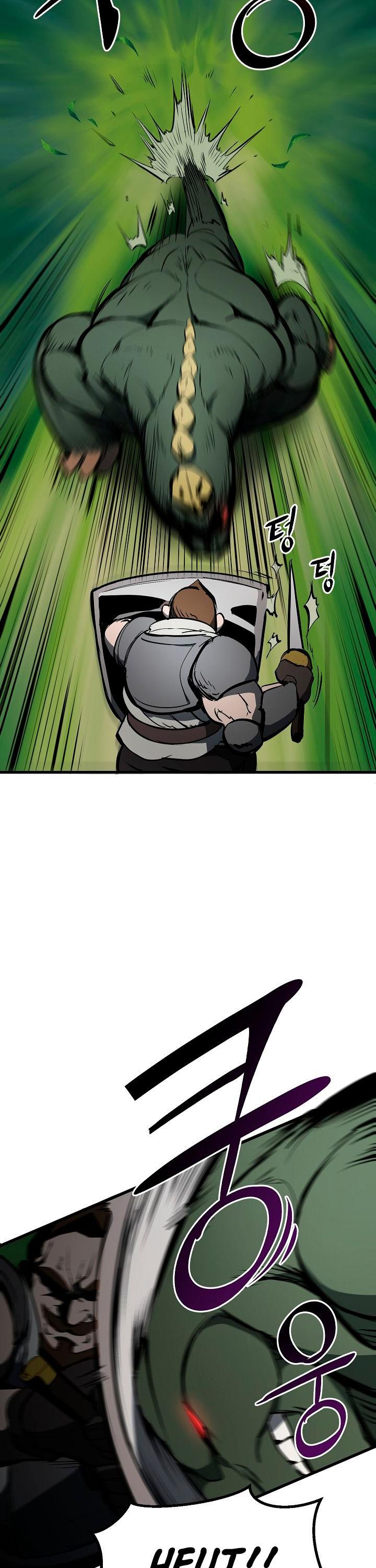 Survival Story of a Sword King in a Fantasy World Chapter 6 page 15 - Chapter 6