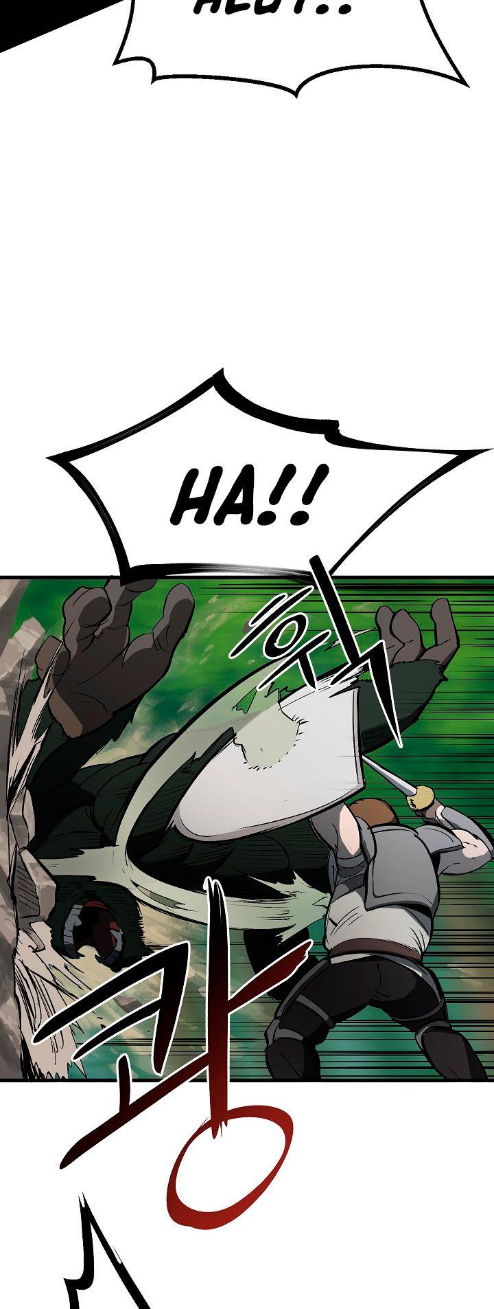 Survival Story of a Sword King in a Fantasy World Chapter 6 page 16 - Chapter 6
