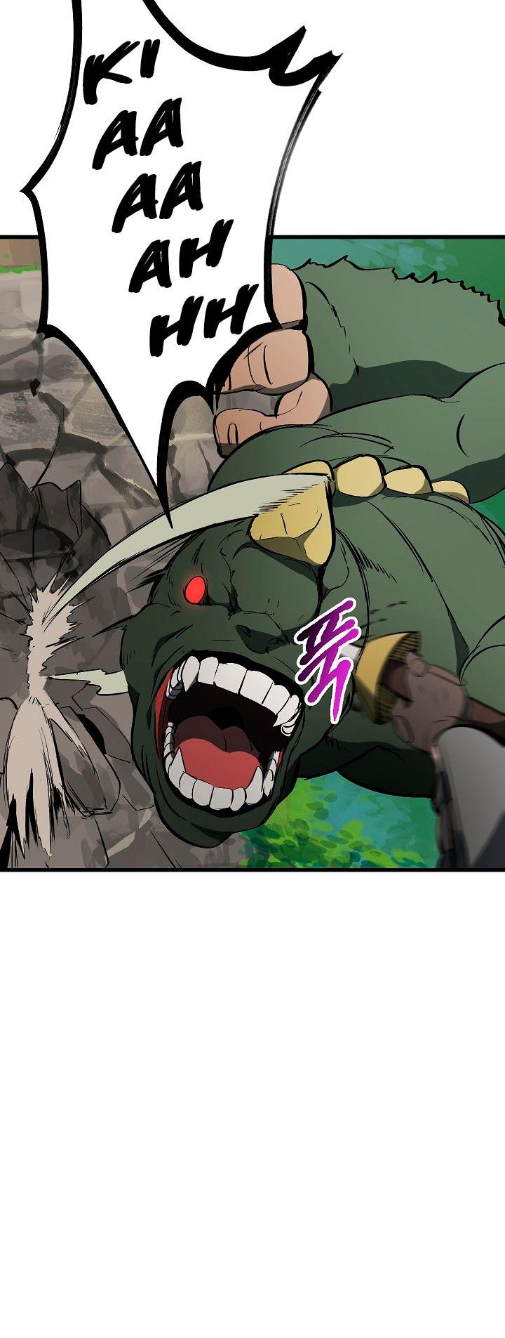 Survival Story of a Sword King in a Fantasy World Chapter 6 page 17 - Chapter 6