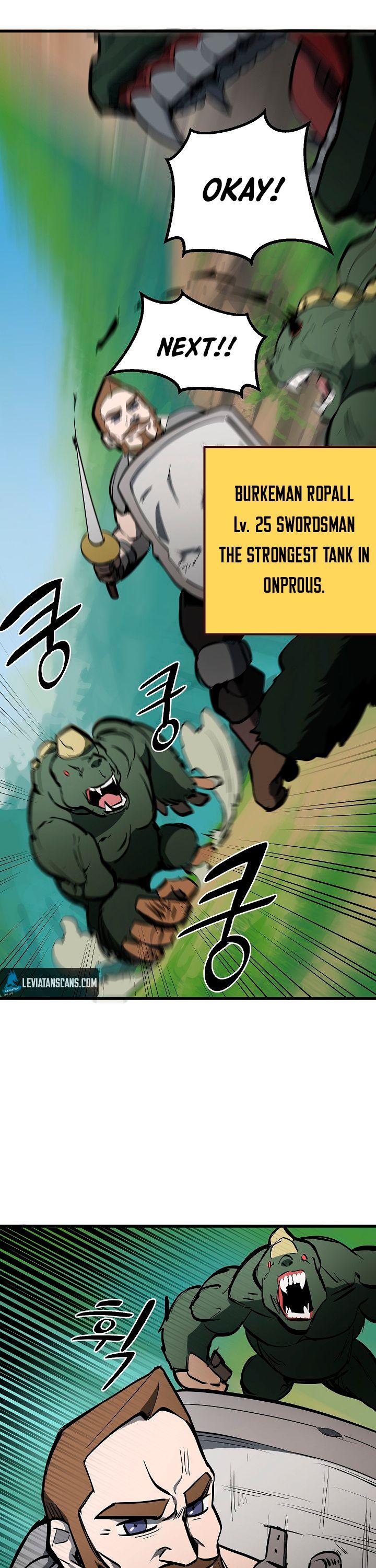 Survival Story of a Sword King in a Fantasy World Chapter 6 page 18 - Chapter 6