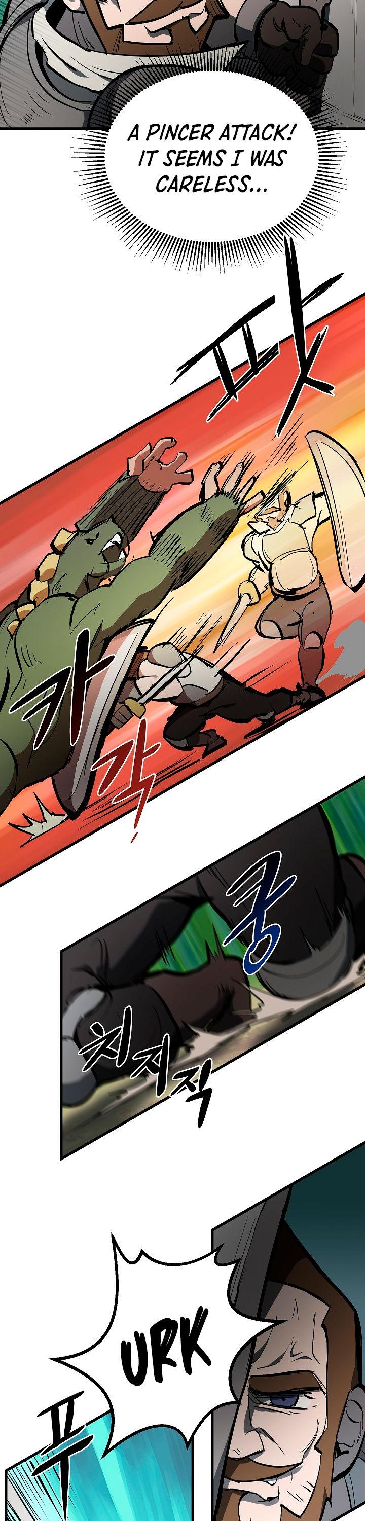 Survival Story of a Sword King in a Fantasy World Chapter 6 page 19 - Chapter 6